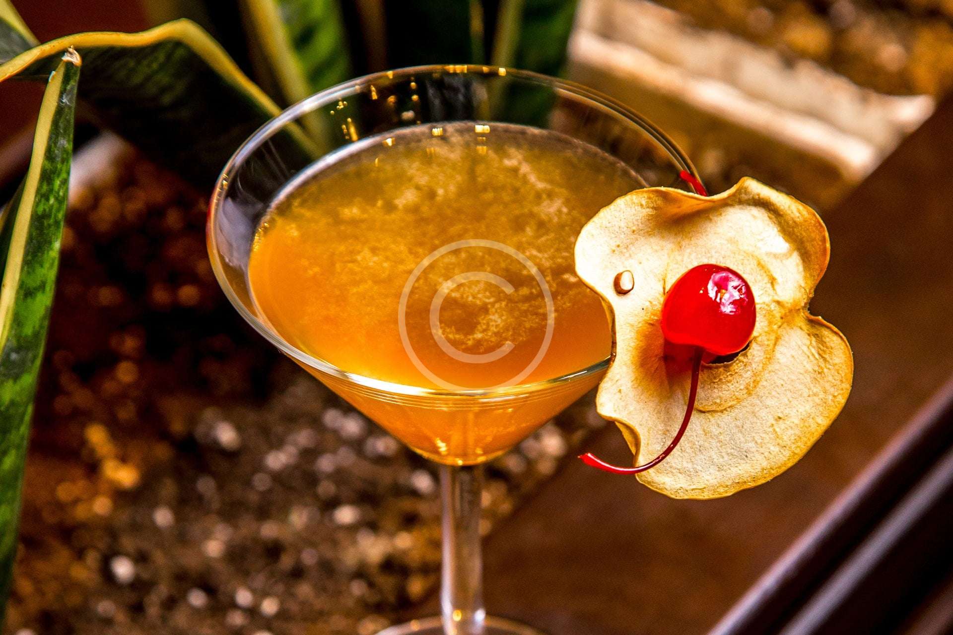 LE SPRITZ