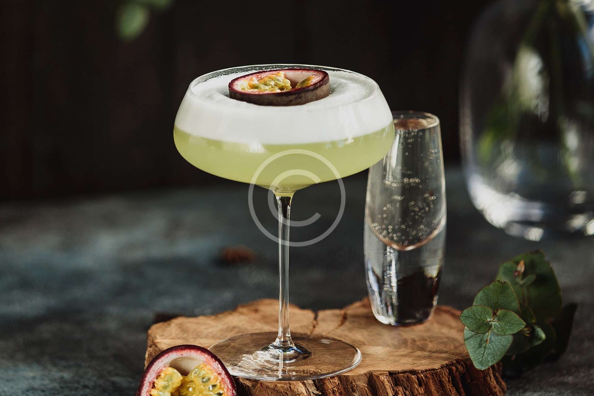 LE MOJITO
